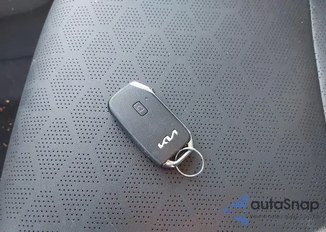 2025 Kia Seltos Ex from USA, damaged, VIN KNDERCAA5S7762190